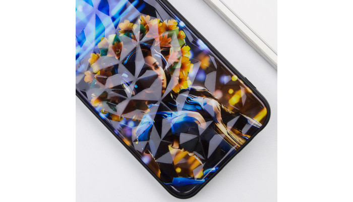 TPU+PC чохол Prisma Ladies для Xiaomi Redmi 8 Cyberpunk - фото