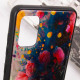 TPU+PC чохол Prisma Ladies для Samsung Galaxy A31 Peonies - фото
