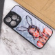 TPU+PC чехол Prisma Ladies для Apple iPhone 12 Pro Max (6.7