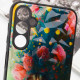 TPU+PC чохол Prisma Ladies для Samsung Galaxy A54 5G Peonies - фото