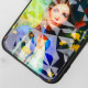 TPU+PC чохол Prisma Ladies для Samsung Galaxy A54 5G Peonies - фото