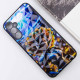 TPU+PC чехол Prisma Ladies для Samsung Galaxy A54 5G Cyberpunk - фото