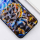 TPU+PC чохол Prisma Ladies для Samsung Galaxy S21 FE Cyberpunk - фото