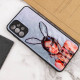 TPU+PC чехол Prisma Ladies для Samsung Galaxy A13 4G Rabbit - фото