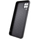 TPU+PC чохол Prisma Ladies для Samsung Galaxy M33 5G Black in White - фото