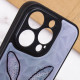 TPU+PC чохол Prisma Ladies для Apple iPhone 14 Pro (6.1