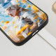 TPU+PC чохол Prisma Ladies для Apple iPhone 14 Pro (6.1