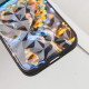 TPU+PC чехол Prisma Ladies для Apple iPhone 14 Pro (6.1