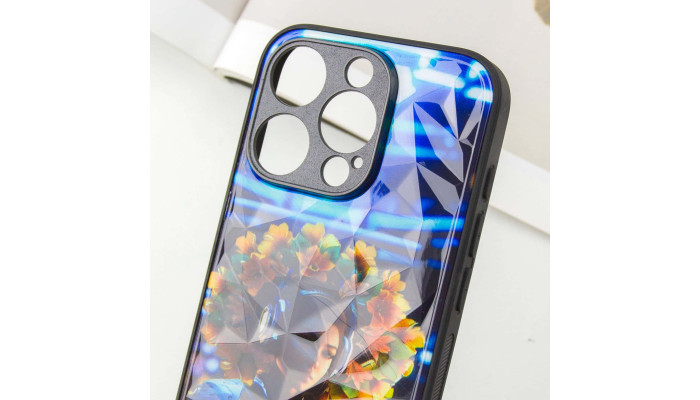 TPU+PC чехол Prisma Ladies для Apple iPhone 14 Pro (6.1