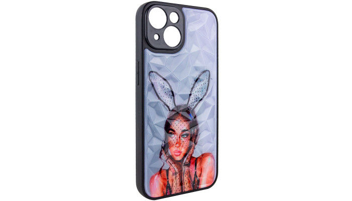 TPU+PC чехол Prisma Ladies для Apple iPhone 14 (6.1