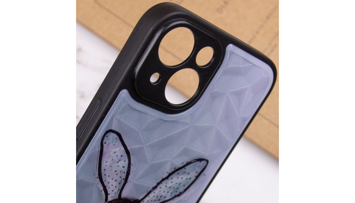 TPU+PC чехол Prisma Ladies для Apple iPhone 14 (6.1