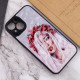 TPU+PC чохол Prisma Ladies для Apple iPhone 14 (6.1