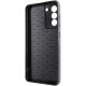 TPU+PC чехол Prisma Ladies для Samsung Galaxy S23+ Black in White - фото