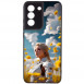 TPU+PC чохол Prisma Ladies для Samsung Galaxy S23+ Anime