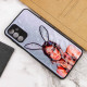 TPU+PC чехол Prisma Ladies для Samsung Galaxy A24 4G Rabbit - фото