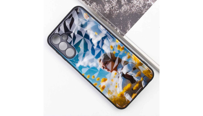 TPU+PC чехол Prisma Ladies для Samsung Galaxy A24 4G Anime - фото