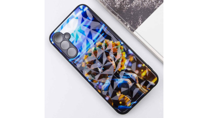 TPU+PC чохол Prisma Ladies для Samsung Galaxy A24 4G Cyberpunk - фото