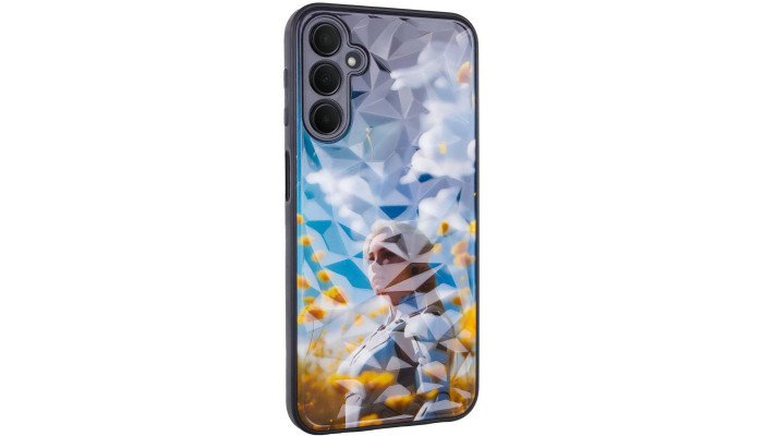 TPU+PC чохол Prisma Ladies для Samsung Galaxy A15 4G/5G Anime - фото