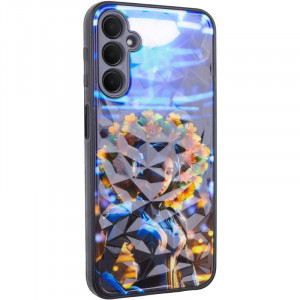 TPU+PC чохол Prisma Ladies для Samsung Galaxy A15 4G/5G Cyberpunk