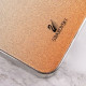 TPU+Glass чехол Swarovski для Apple iPhone 13 Pro (6.1