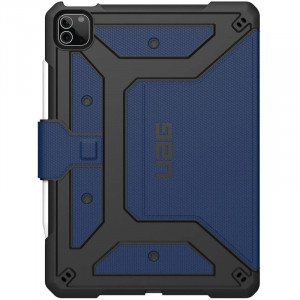 Чехол-книжка UAG Metropolis для Apple iPad Pro 11