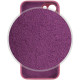 Чехол Silicone Case Full Camera Protective (AA) для Apple iPhone 13 (6.1