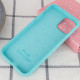 Чохол Silicone Case Full Protective (AA) для Apple iPhone 11 (6.1