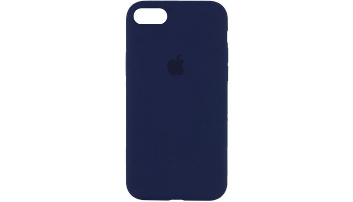 Чехол Silicone Case Full Protective (AA) для Apple iPhone 6/6s (4.7