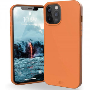 Чехол UAG OUTBACK BIO для Apple iPhone 12 Pro Max (6.7