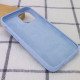 Чохол Silicone Case Full Protective (AA) для Apple iPhone 12 Pro / 12 (6.1