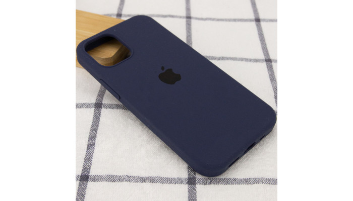 Чохол Silicone Case Full Protective (AA) для Apple iPhone 14 (6.1