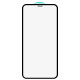 Захисне скло SKLO 3D (full glue) для Apple iPhone 11 Pro / X / XS (5.8