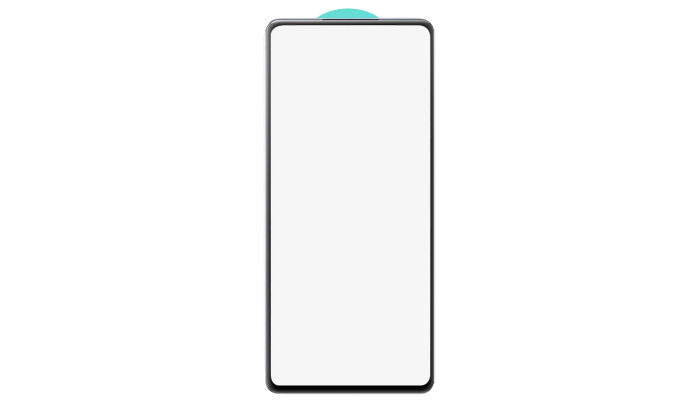 Защитное стекло SKLO 3D (full glue) для Samsung Galaxy S21 FE Черный - фото