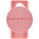 Чехол Silicone Cover Full Protective (AA) для Xiaomi Mi 10T Lite / Redmi Note 9 Pro 5G Розовый / Pink - фото