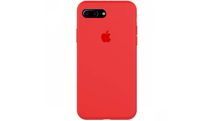 Чохол Silicone Case Full Protective (AA) для Apple iPhone 7 plus / 8 plus (5.5