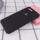 Чохол Silicone Case Full Protective (AA) для Apple iPhone 7 plus / 8 plus (5.5