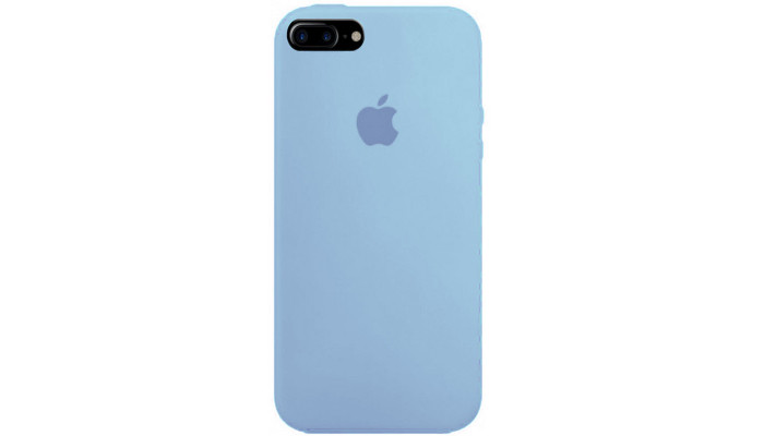 Чохол Silicone Case Full Protective (AA) для Apple iPhone 7 plus / 8 plus (5.5