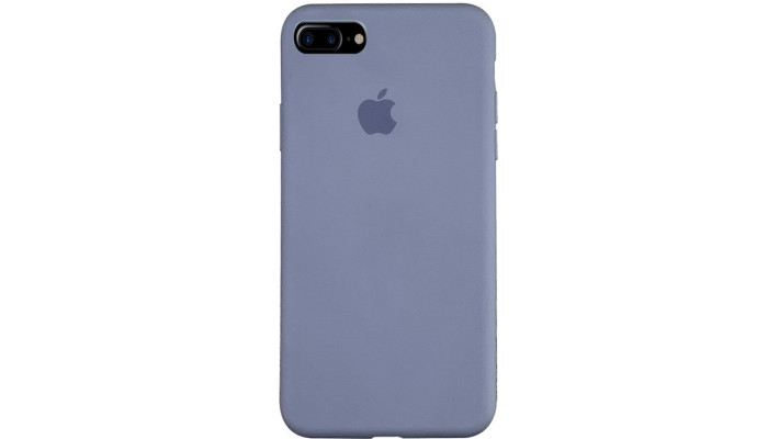 Чохол Silicone Case Full Protective (AA) для Apple iPhone 7 plus / 8 plus (5.5