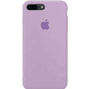 Чехол Silicone Case Full Protective (AA) для Apple iPhone 7 plus / 8 plus (5.5