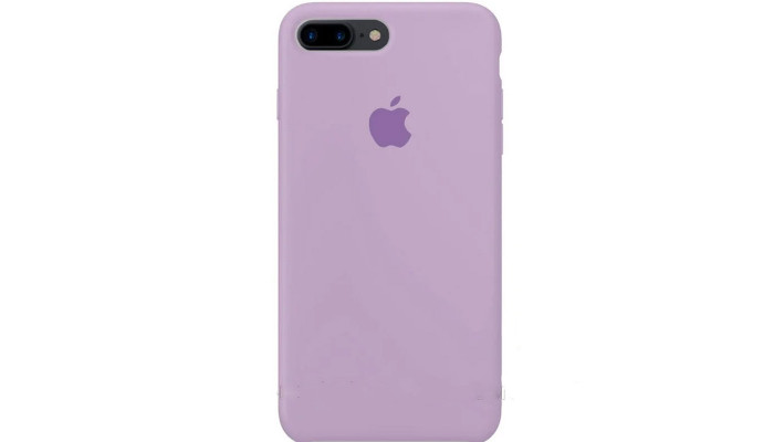 Чохол Silicone Case Full Protective (AA) для Apple iPhone 7 plus / 8 plus (5.5