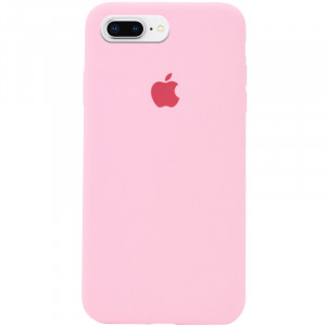 Чохол Silicone Case Full Protective (AA) для Apple iPhone 7 plus / 8 plus (5.5