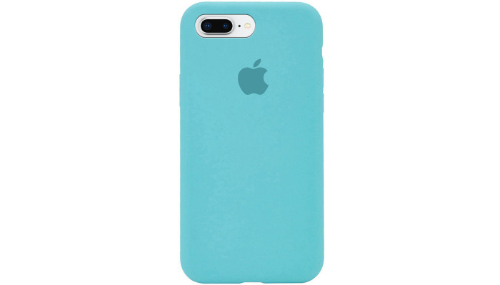 Чохол Silicone Case Full Protective (AA) для Apple iPhone 7 plus / 8 plus (5.5