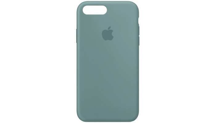 Чехол Silicone Case Full Protective (AA) для Apple iPhone 7 plus / 8 plus (5.5