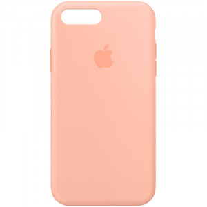 Чехол Silicone Case Full Protective (AA) для Apple iPhone 7 plus / 8 plus (5.5