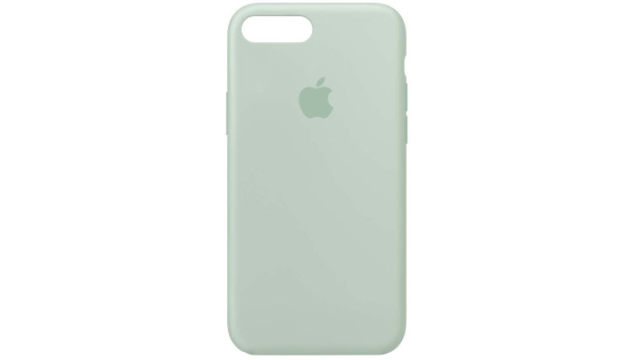 Чохол Silicone Case Full Protective (AA) для Apple iPhone 7 plus / 8 plus (5.5