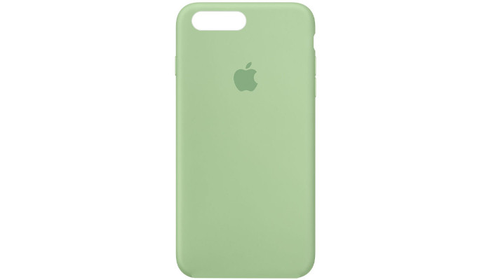 Чехол Silicone Case Full Protective (AA) для Apple iPhone 7 plus / 8 plus (5.5