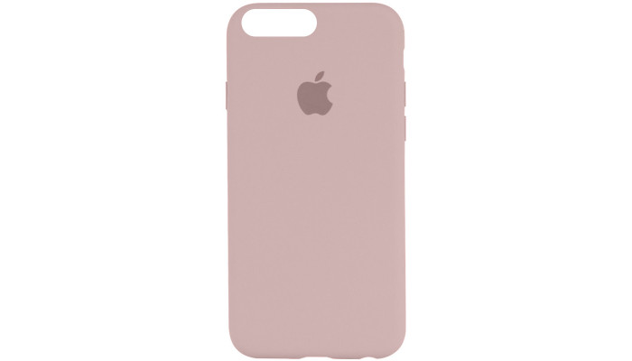 Чохол Silicone Case Full Protective (AA) для Apple iPhone 7 plus / 8 plus (5.5