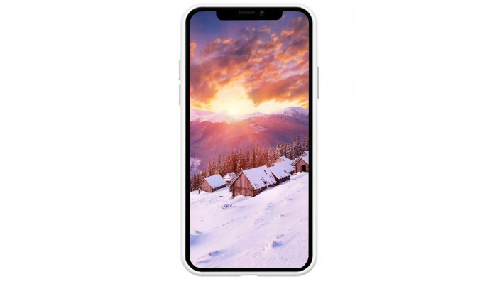 Чохол Silicone Case Full Protective (AA) для Apple iPhone X (5.8