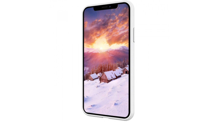 Чохол Silicone Case Full Protective (AA) для Apple iPhone X (5.8