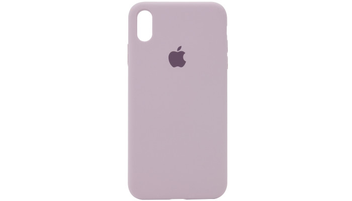 Чохол Silicone Case Full Protective (AA) для Apple iPhone X (5.8